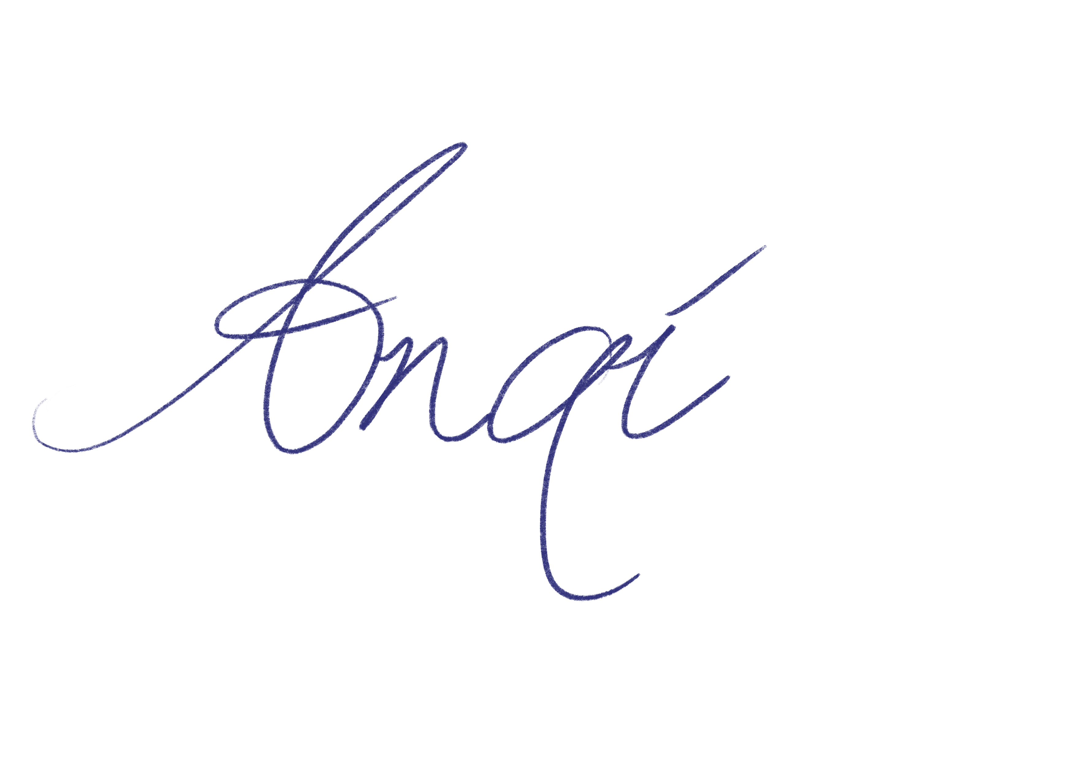 signature